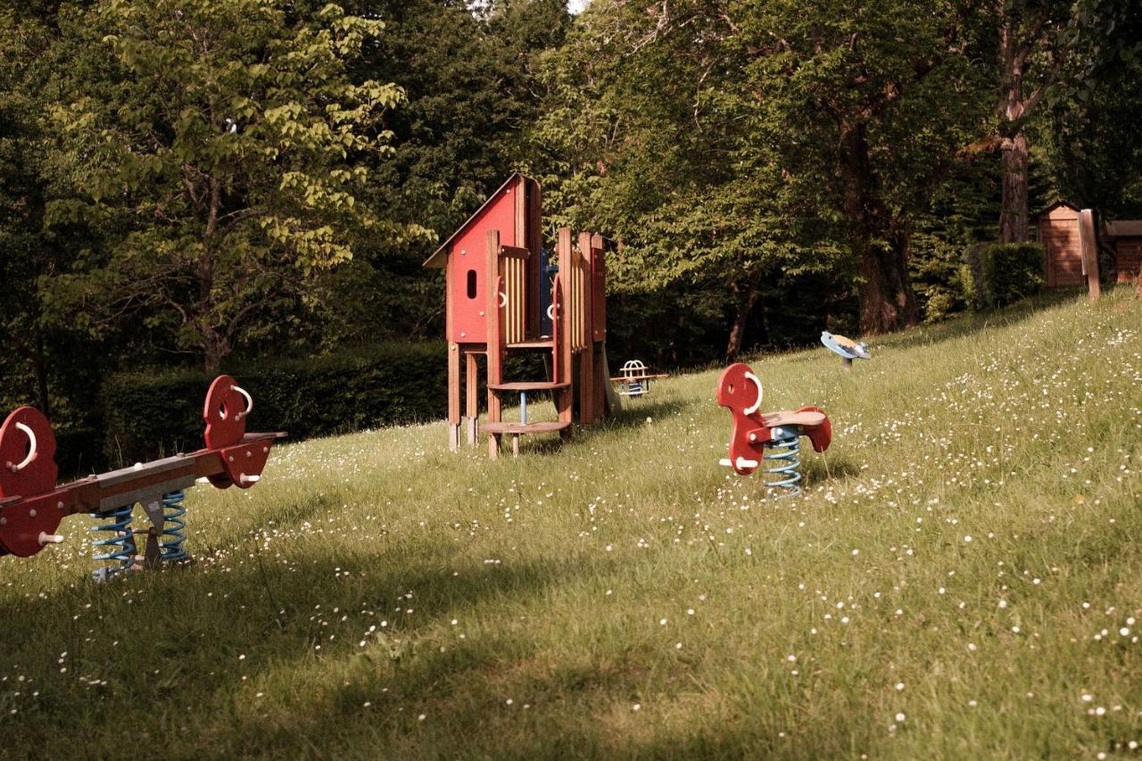 Slow Village Seveilles Valades Exterior foto